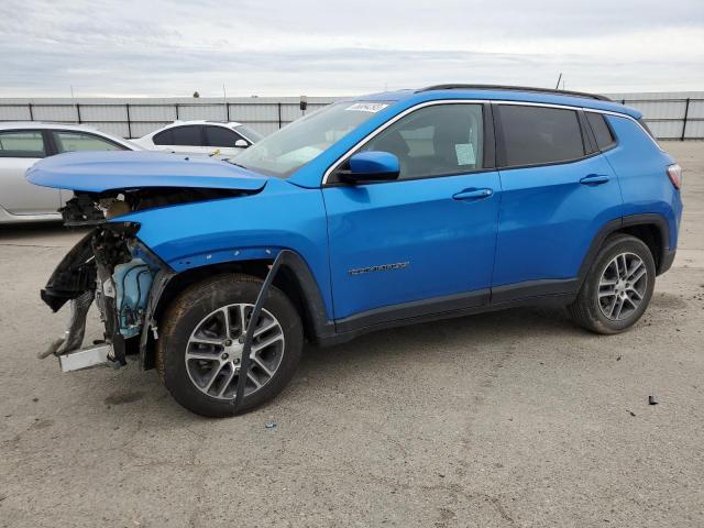 JEEP NULL 2019 3c4njcbb3kt844543