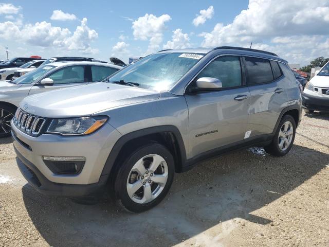 JEEP COMPASS LA 2019 3c4njcbb3kt851119