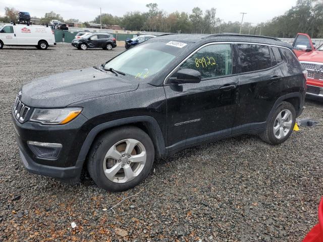 JEEP COMPASS 2019 3c4njcbb3kt851217