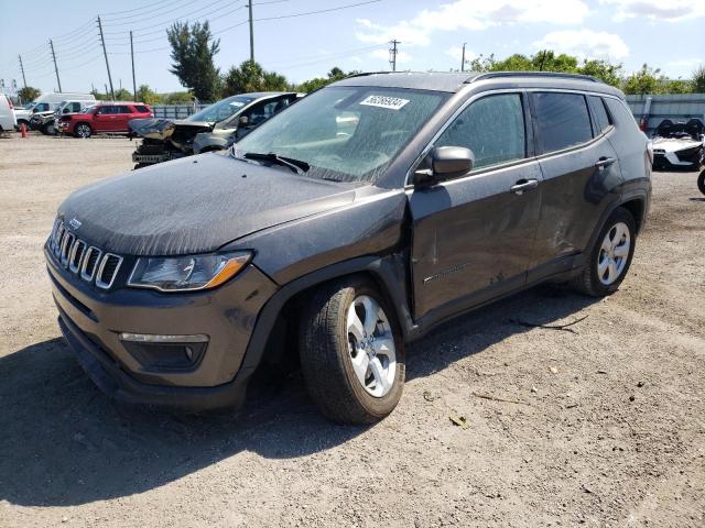 JEEP COMPASS 2019 3c4njcbb3kt851881