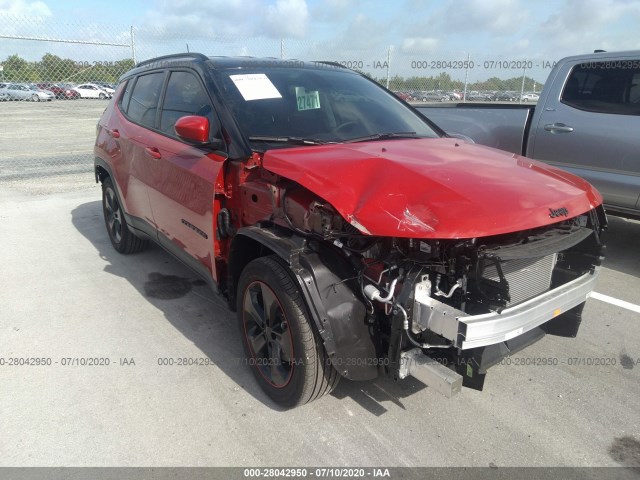 JEEP COMPASS 2020 3c4njcbb3lt114942