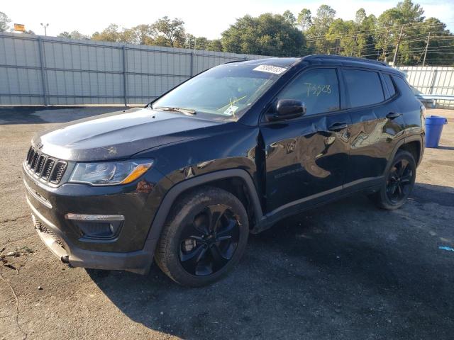 JEEP COMPASS 2019 3c4njcbb3lt125102