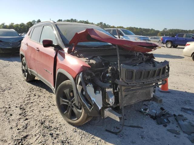 JEEP COMPASS LA 2020 3c4njcbb3lt129263