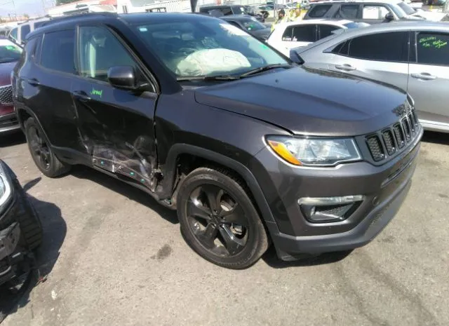 JEEP COMPASS 2020 3c4njcbb3lt129361