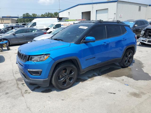 JEEP COMPASS 2020 3c4njcbb3lt140845