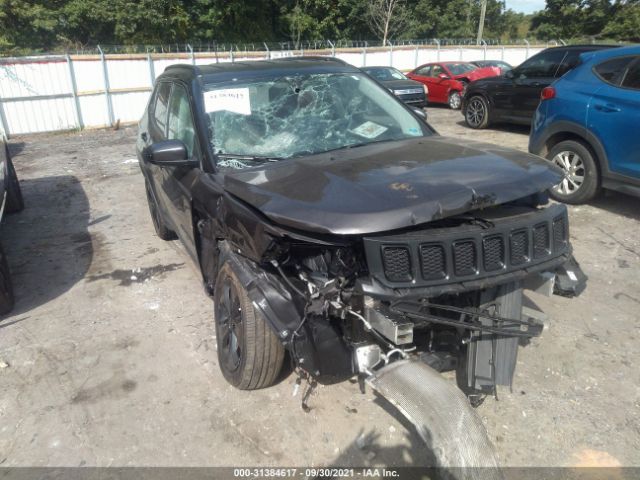 JEEP COMPASS 2020 3c4njcbb3lt140960