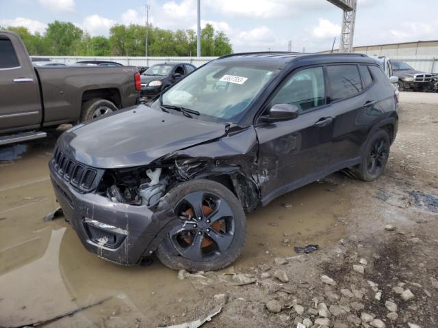 JEEP COMPASS LA 2020 3c4njcbb3lt142837