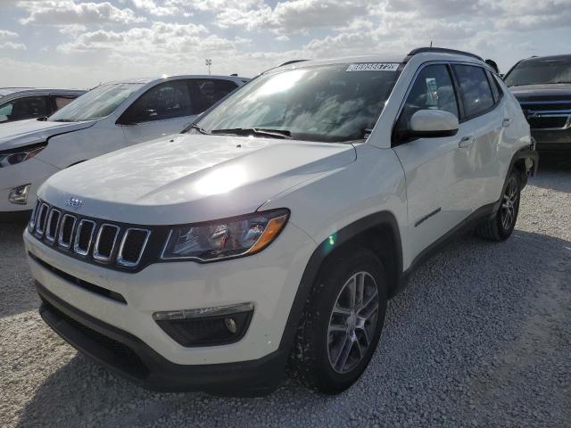 JEEP COMPASS LA 2020 3c4njcbb3lt150923