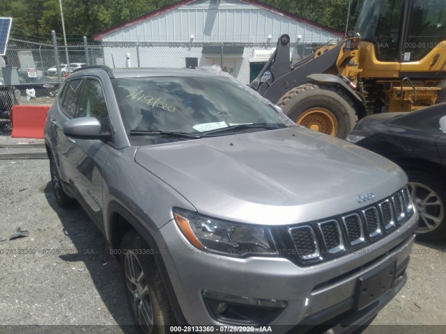 JEEP COMPASS 2020 3c4njcbb3lt154681