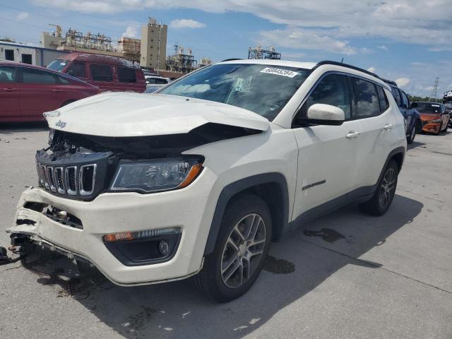 JEEP COMPASS 2020 3c4njcbb3lt162201