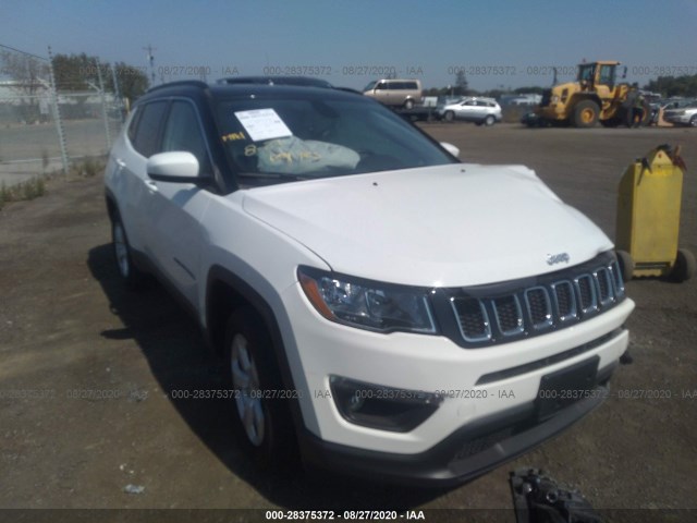 JEEP COMPASS 2020 3c4njcbb3lt176809