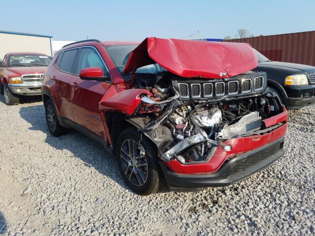 JEEP COMPASS LA 2020 3c4njcbb3lt211641