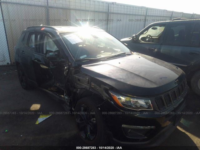 JEEP COMPASS 2020 3c4njcbb3lt235163