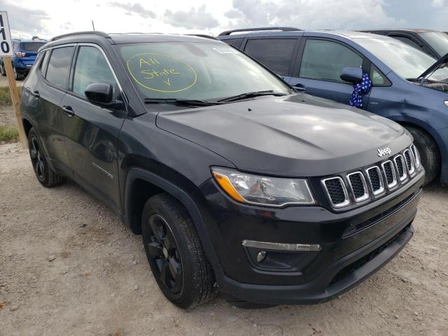 JEEP COMPASS LA 2020 3c4njcbb3lt246843