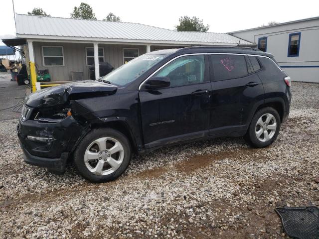 JEEP COMPASS LA 2020 3c4njcbb3lt257700