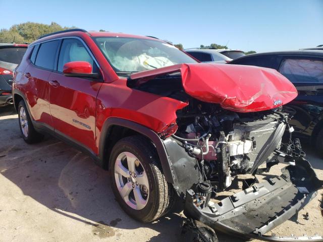 JEEP COMPASS LA 2021 3c4njcbb3mt505283