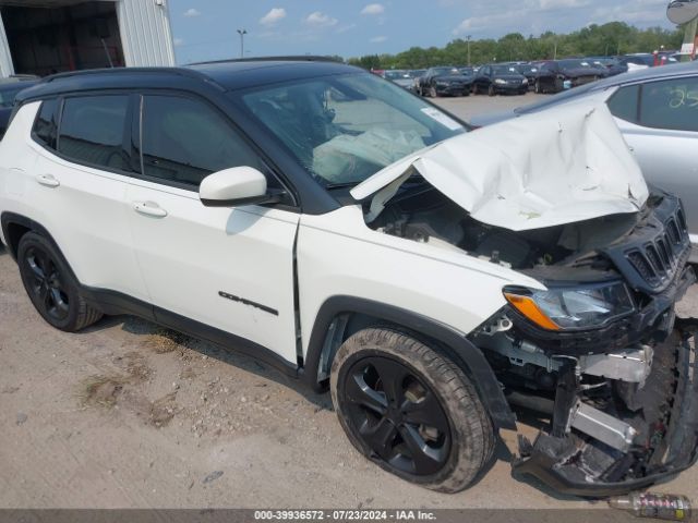 JEEP COMPASS 2021 3c4njcbb3mt505672