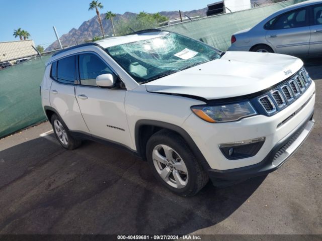 JEEP COMPASS 2021 3c4njcbb3mt509527