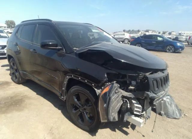 JEEP COMPASS 2021 3c4njcbb3mt552782