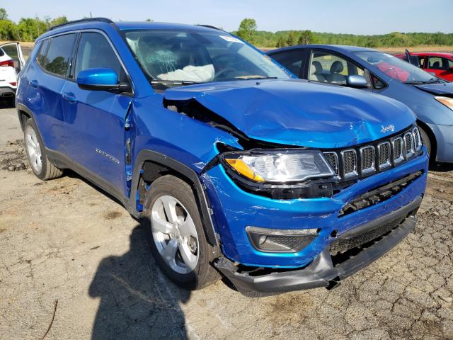 JEEP COMPASS LA 2021 3c4njcbb3mt552894