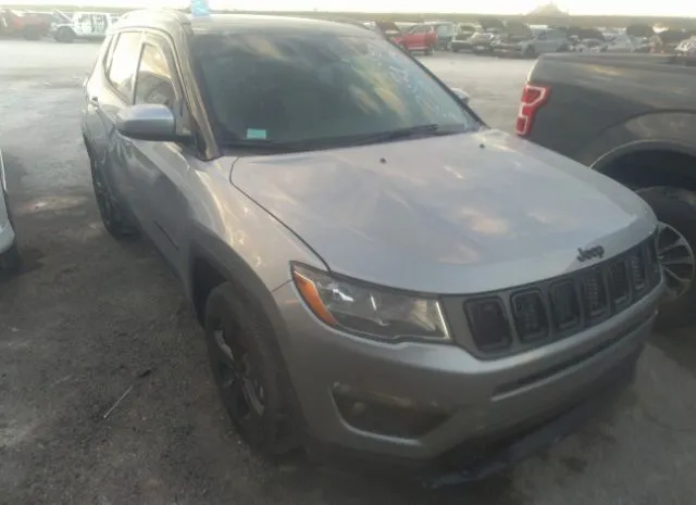 JEEP COMPASS 2021 3c4njcbb3mt567542