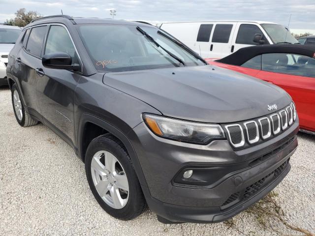 JEEP COMPASS LA 2022 3c4njcbb3nt113924