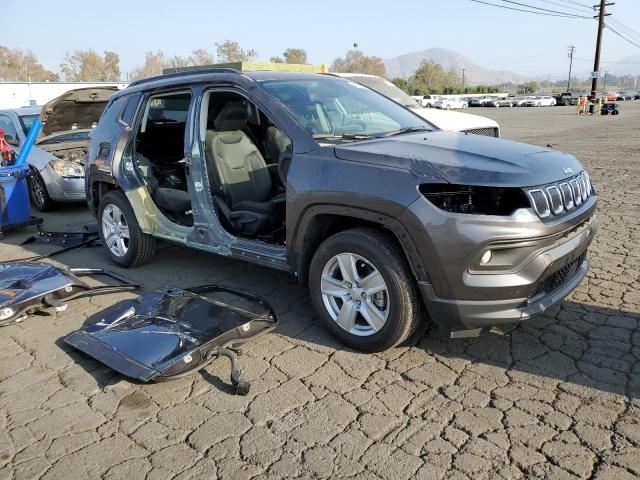 JEEP COMPASS LA 2022 3c4njcbb3nt182418