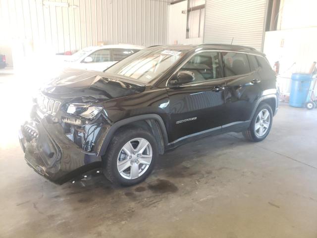 JEEP COMPASS LA 2022 3c4njcbb3nt182435