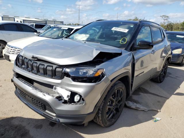 JEEP COMPASS LA 2022 3c4njcbb3nt192480