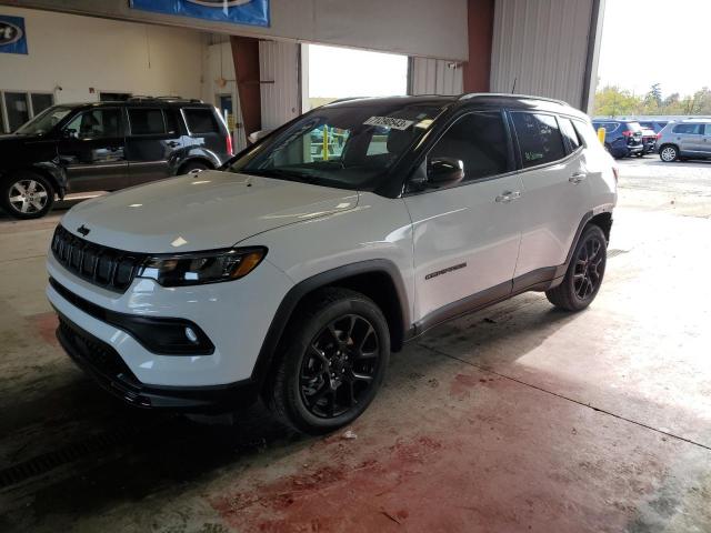 JEEP COMPASS 2022 3c4njcbb3nt192592