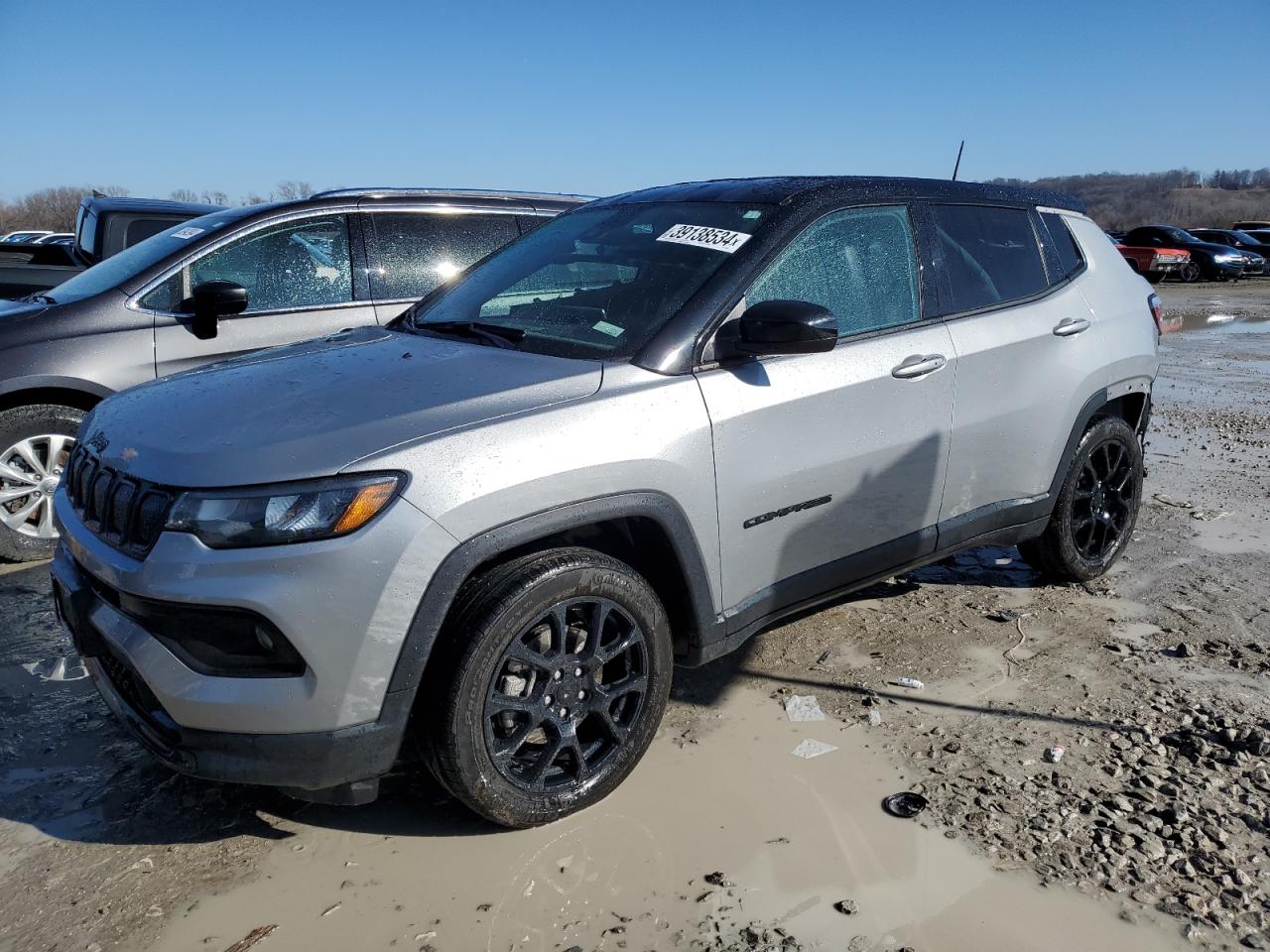 JEEP COMPASS 2022 3c4njcbb3nt210735