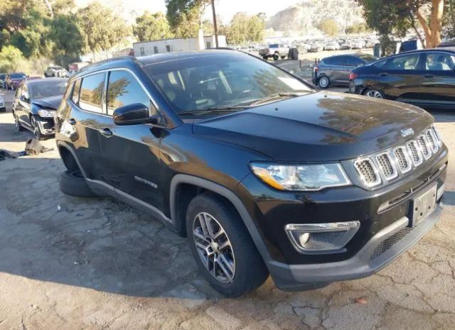 JEEP COMPASS 2017 3c4njcbb4ht632470