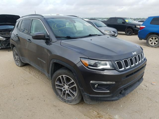 JEEP NULL 2017 3c4njcbb4ht668918