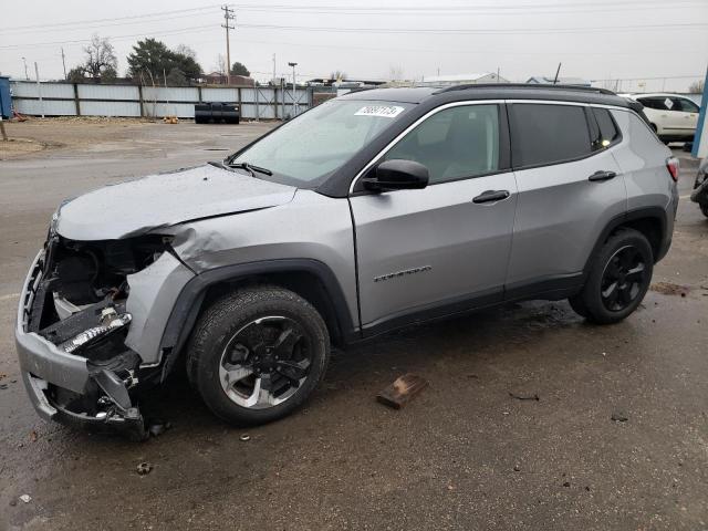 JEEP COMPASS 2017 3c4njcbb4jt102618