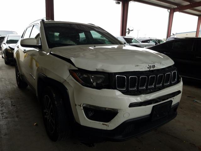 JEEP NULL 2018 3c4njcbb4jt102862