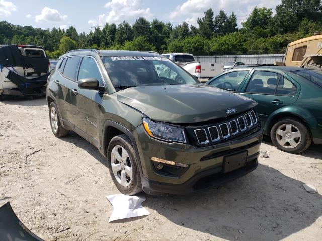 JEEP NULL 2018 3c4njcbb4jt227389