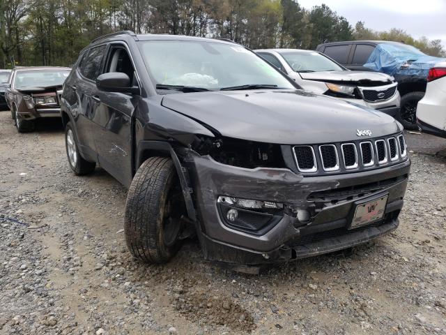 JEEP NULL 2018 3c4njcbb4jt293232