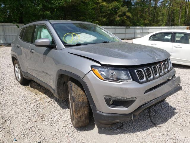 JEEP NULL 2018 3c4njcbb4jt344115