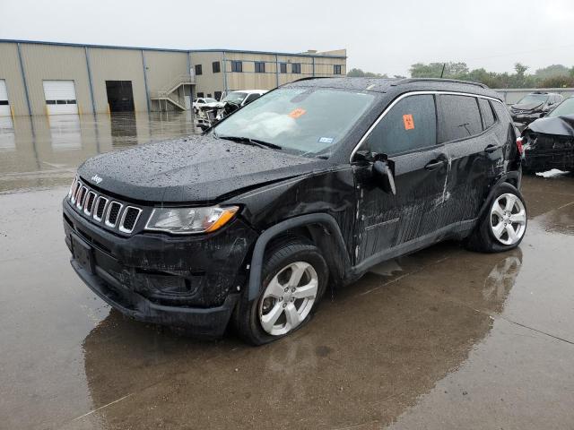 JEEP COMPASS LA 2018 3c4njcbb4jt368494