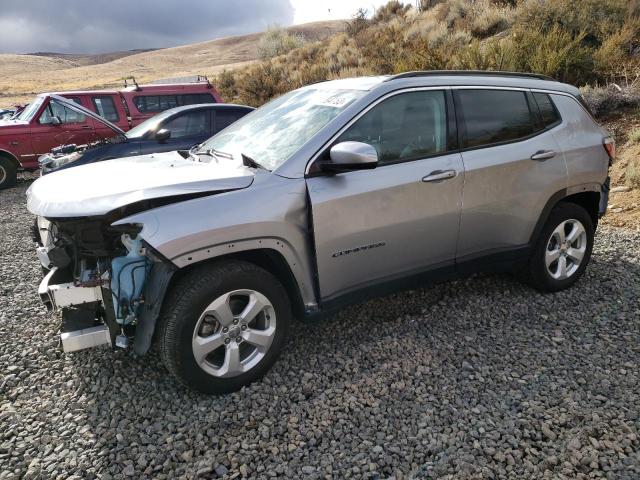 JEEP COMPASS 2018 3c4njcbb4jt368544