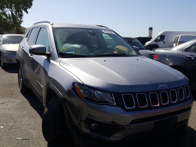 JEEP NULL 2018 3c4njcbb4jt376742