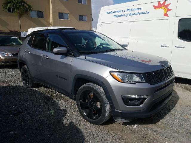 JEEP NULL 2018 3c4njcbb4jt407973