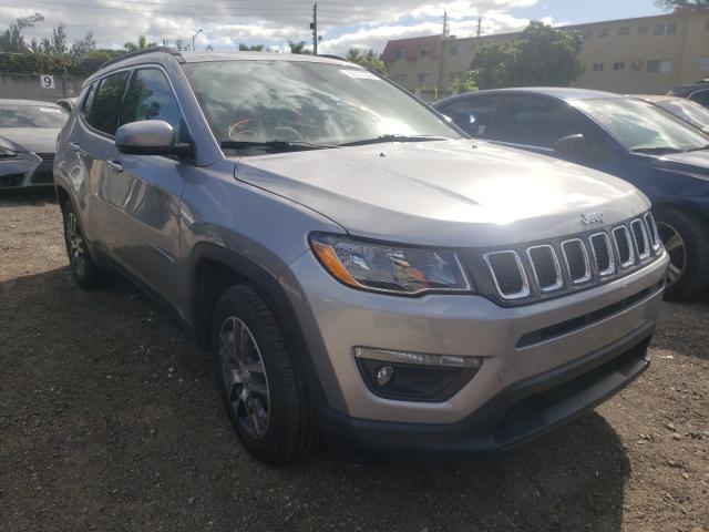 JEEP NULL 2018 3c4njcbb4jt468465