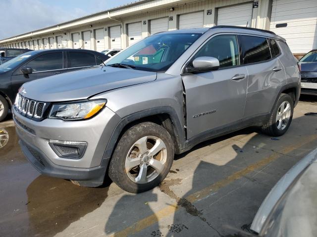 JEEP COMPASS LA 2018 3c4njcbb4jt501898