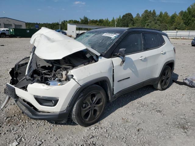 JEEP COMPASS LA 2019 3c4njcbb4kt613375