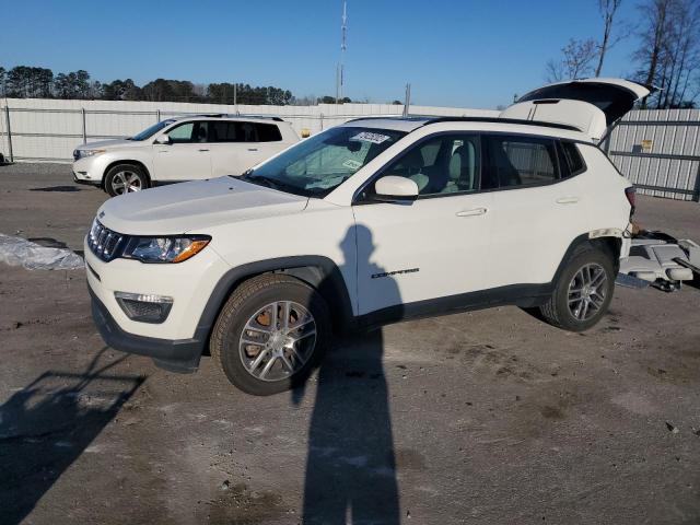 JEEP COMPASS LA 2019 3c4njcbb4kt615787