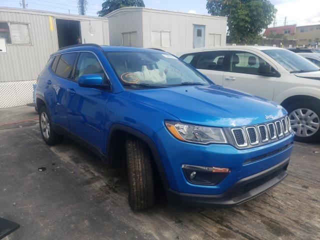 JEEP NULL 2019 3c4njcbb4kt655237