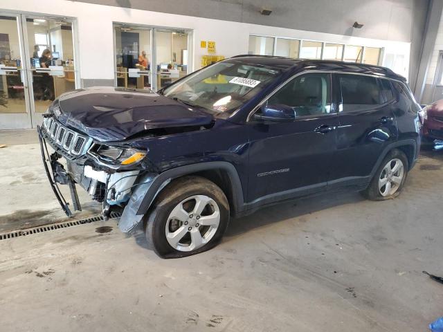 JEEP NULL 2019 3c4njcbb4kt699688