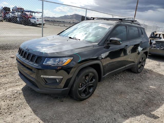 JEEP COMPASS 2019 3c4njcbb4kt715548