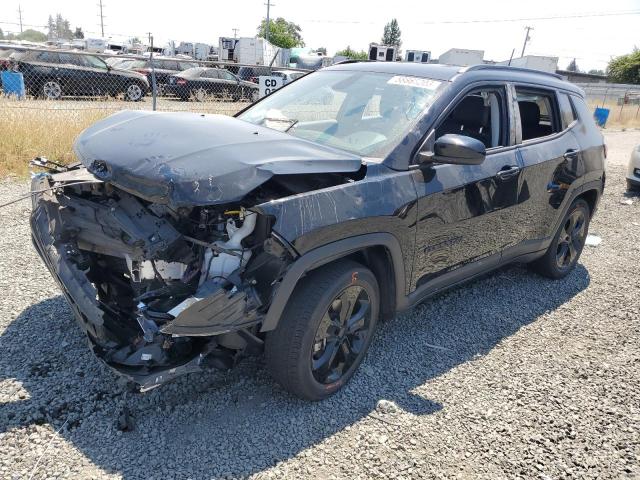 JEEP COMPASS LA 2019 3c4njcbb4kt726811